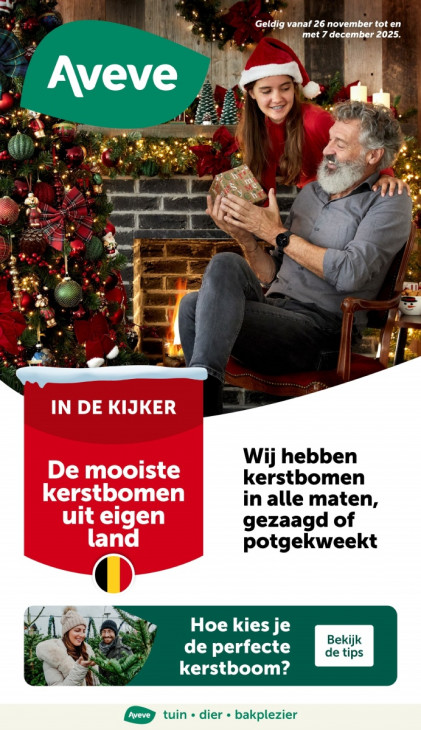 AVEVE Folder 26.11.2025