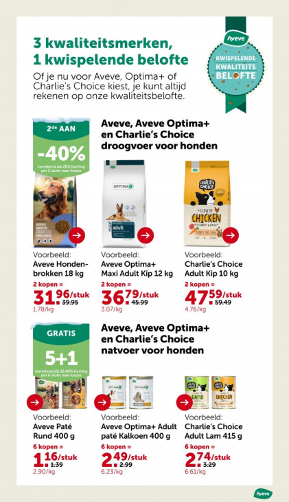 AVEVE Folder 26.11.2025