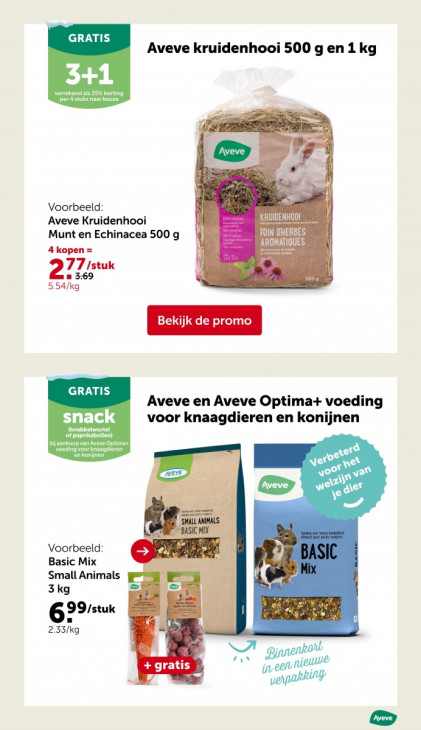 AVEVE Folder 26.11.2025