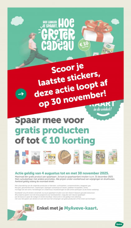 AVEVE Folder 26.11.2025