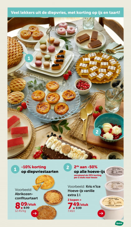 AVEVE Folder 26.11.2025