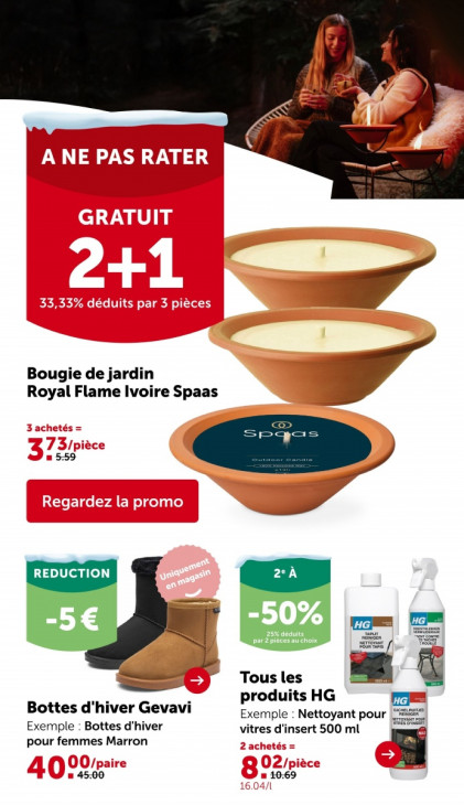 AVEVE Dépliant 24.11.2025