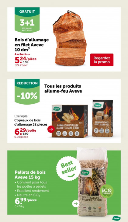 AVEVE Dépliant 24.11.2025