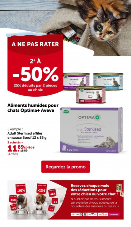 AVEVE Dépliant 24.11.2025