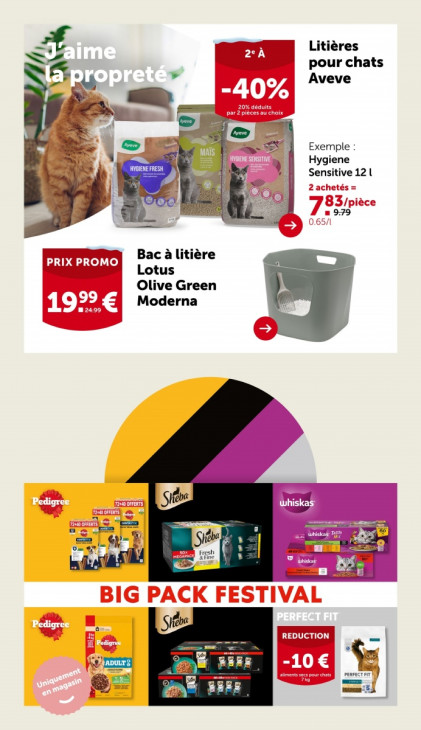 AVEVE Dépliant 24.11.2025