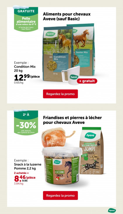 AVEVE Dépliant 24.11.2025