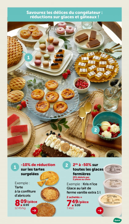 AVEVE Dépliant 24.11.2025