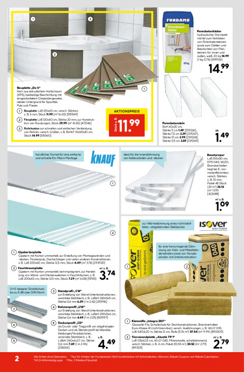 Hellweg Baumarkt Angebote ab 24.11.25 bis 29.11.25