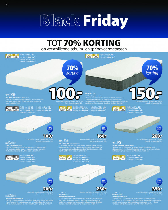 Jysk Folder 24.11.2025