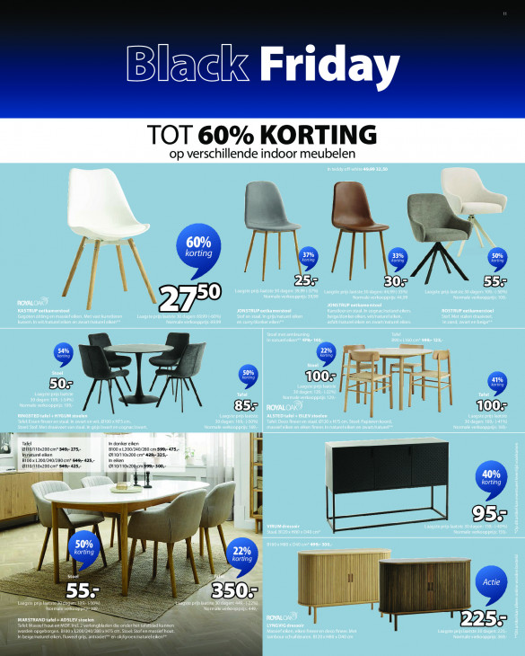 Jysk Folder 24.11.2025