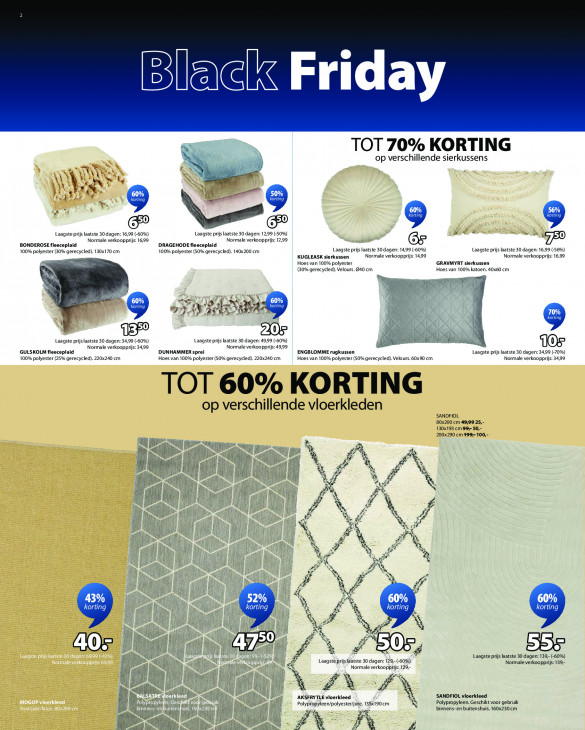 Jysk Folder 24.11.2025