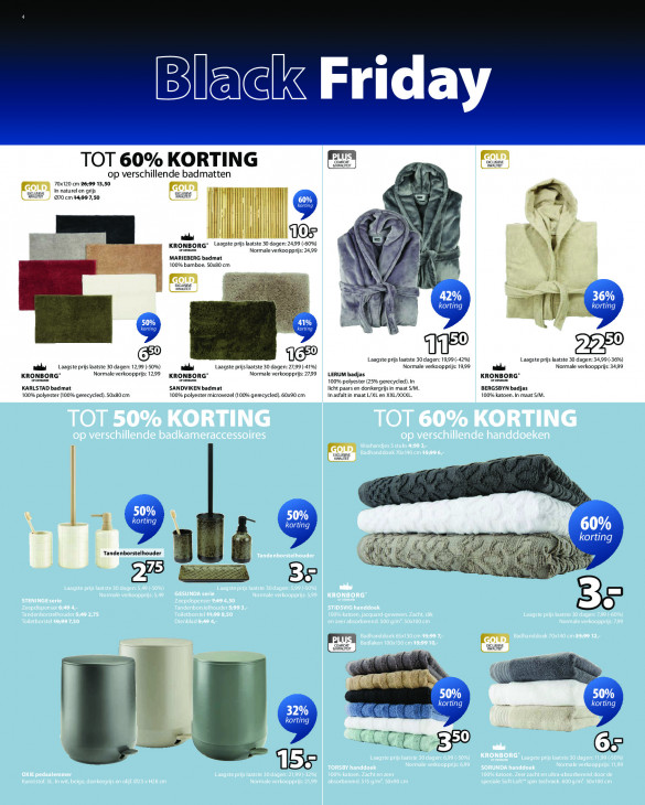 Jysk Folder 24.11.2025