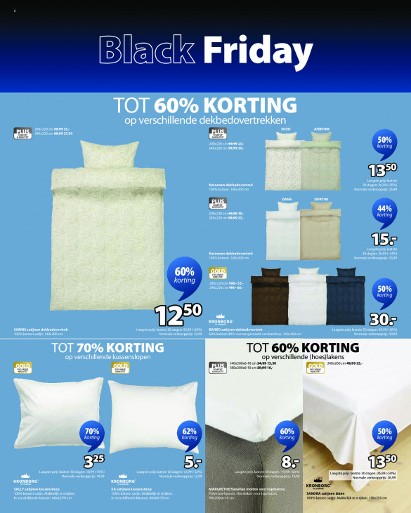 Jysk Folder 24.11.2025