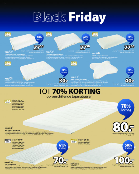 Jysk Folder 24.11.2025