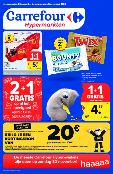 Carrefour Folder 26.11.2025