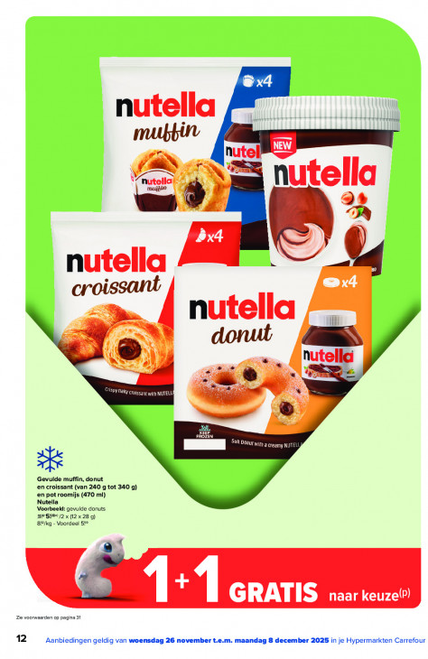 Carrefour Folder 26.11.2025