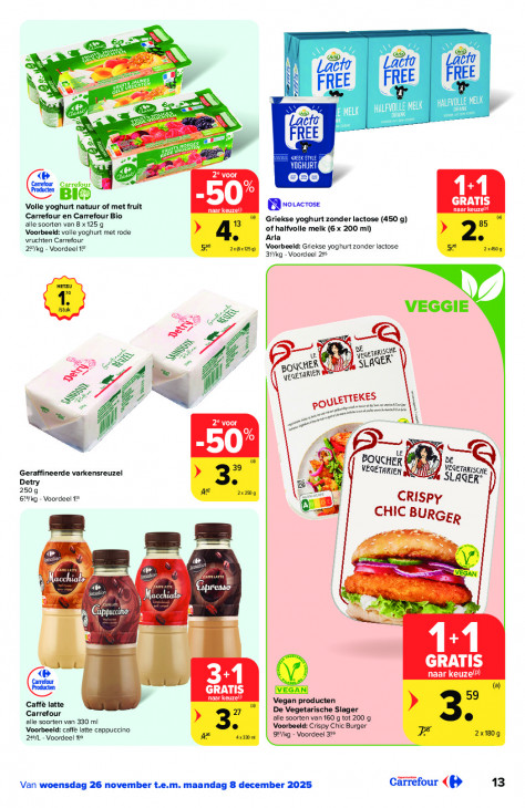 Carrefour Folder 26.11.2025