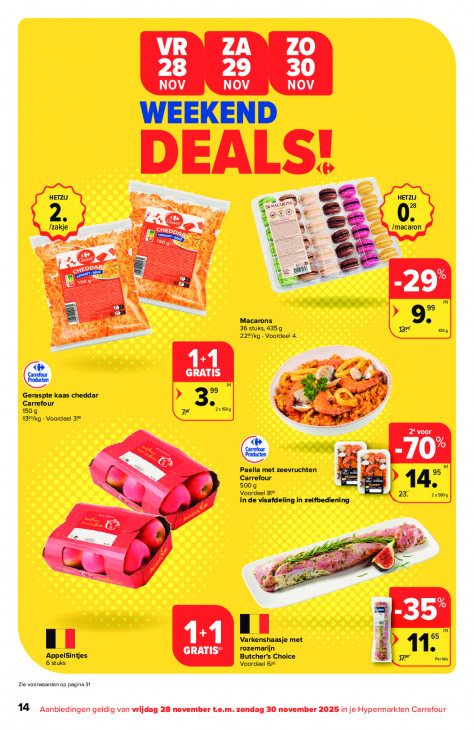 Carrefour Folder 26.11.2025