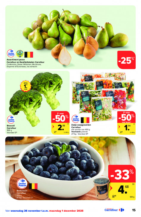 Carrefour Folder 26.11.2025