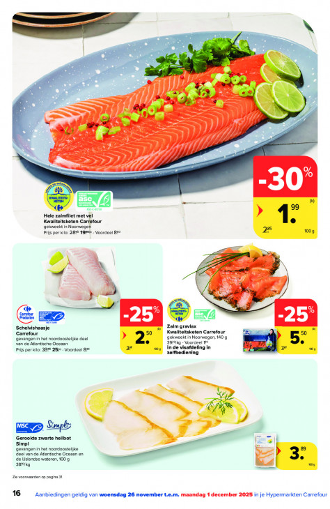 Carrefour Folder 26.11.2025