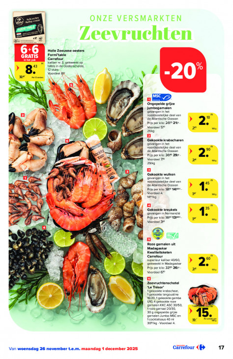 Carrefour Folder 26.11.2025