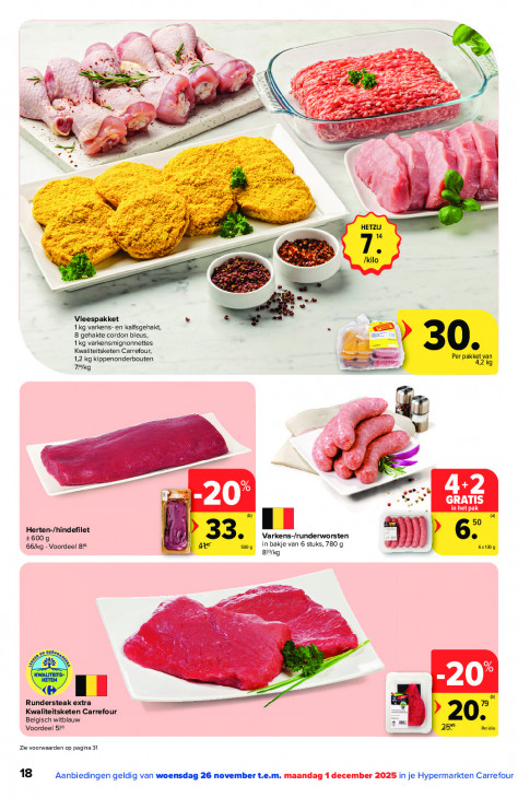 Carrefour Folder 26.11.2025