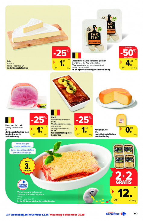 Carrefour Folder 26.11.2025