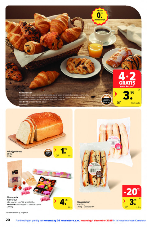 Carrefour Folder 26.11.2025