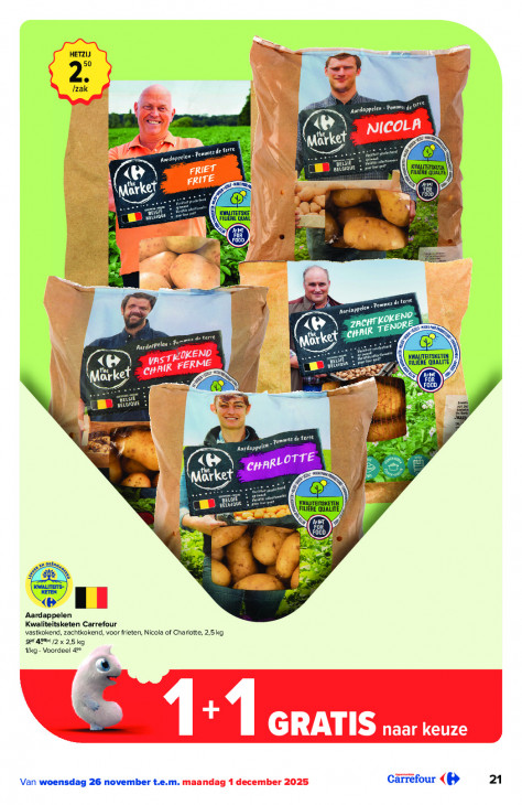 Carrefour Folder 26.11.2025