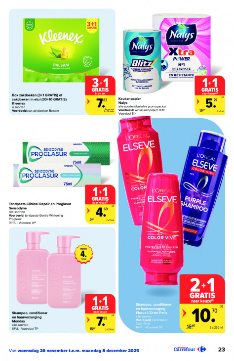 Carrefour Folder 26.11.2025