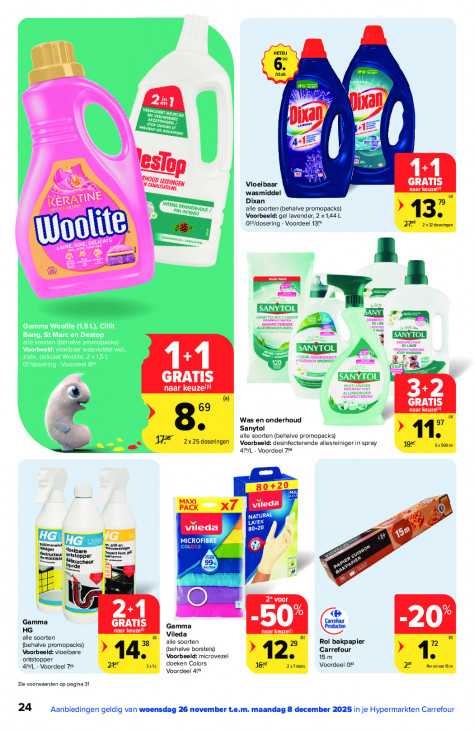 Carrefour Folder 26.11.2025