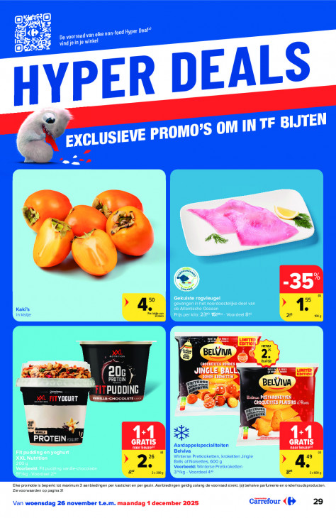 Carrefour Folder 26.11.2025