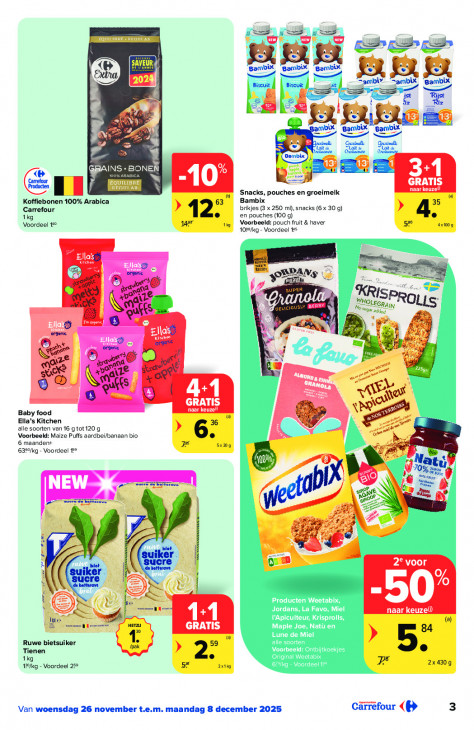 Carrefour Folder 26.11.2025