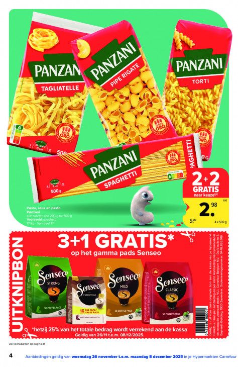 Carrefour Folder 26.11.2025