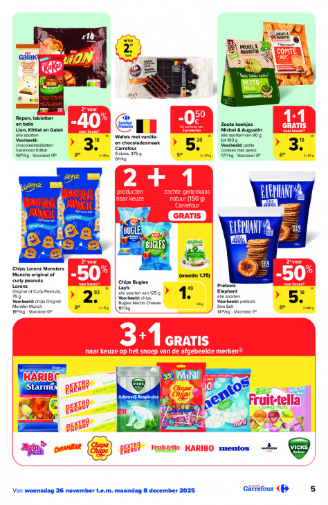 Carrefour Folder 26.11.2025