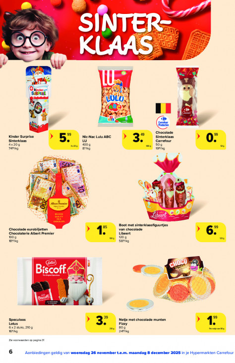 Carrefour Folder 26.11.2025