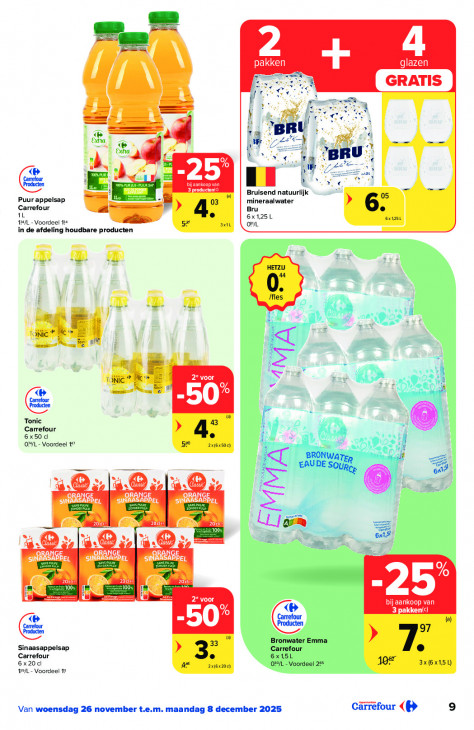 Carrefour Folder 26.11.2025