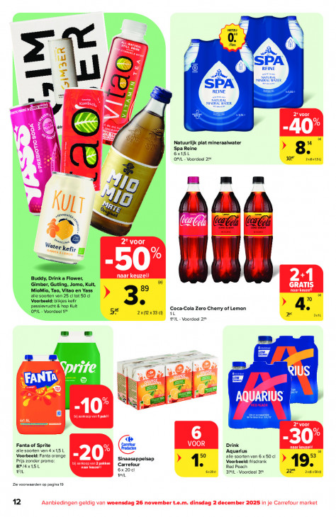 Carrefour Folder 26.11.2025