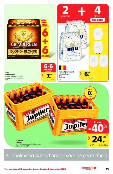 Carrefour Folder 26.11.2025