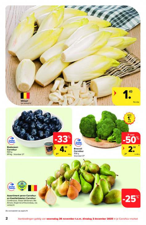 Carrefour Folder 26.11.2025