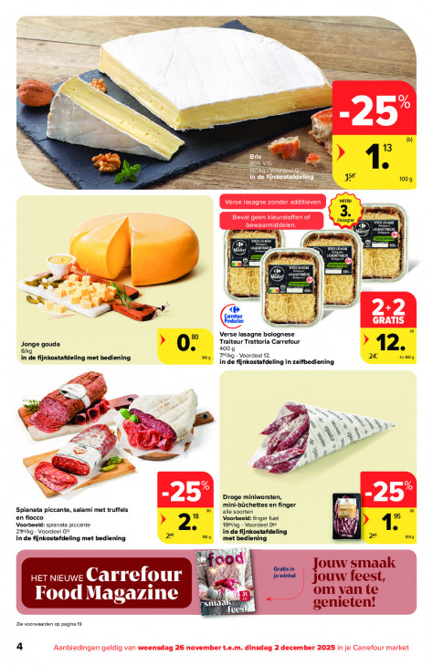 Carrefour Folder 26.11.2025
