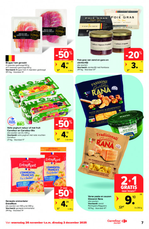 Carrefour Folder 26.11.2025