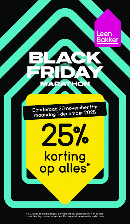 Leen Bakker Folder 20.11.2025