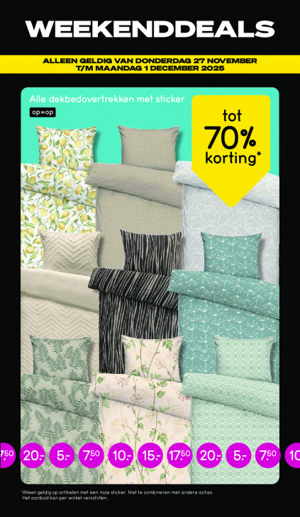 Leen Bakker Folder 20.11.2025