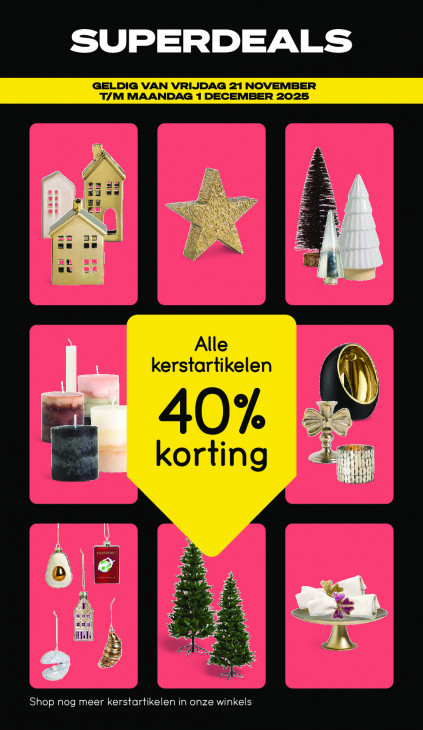 Leen Bakker Folder 20.11.2025