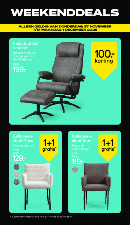 Leen Bakker Folder 20.11.2025