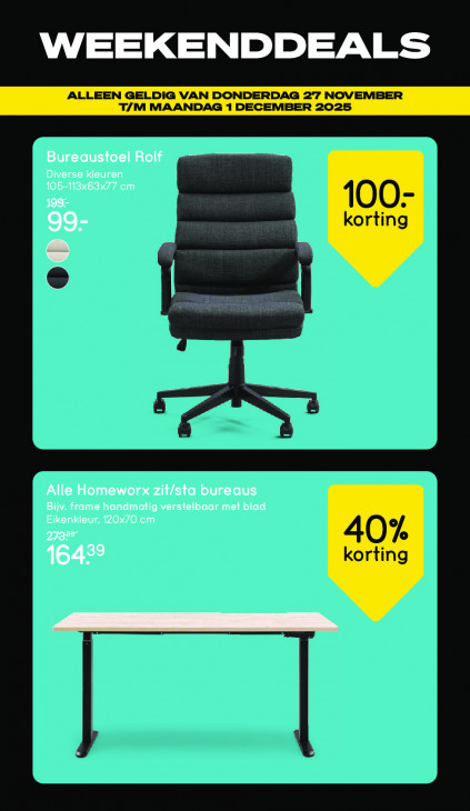 Leen Bakker Folder 20.11.2025