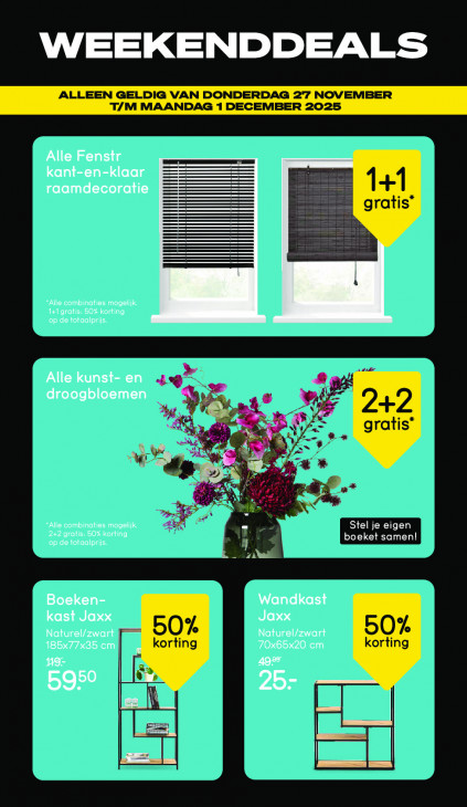 Leen Bakker Folder 20.11.2025