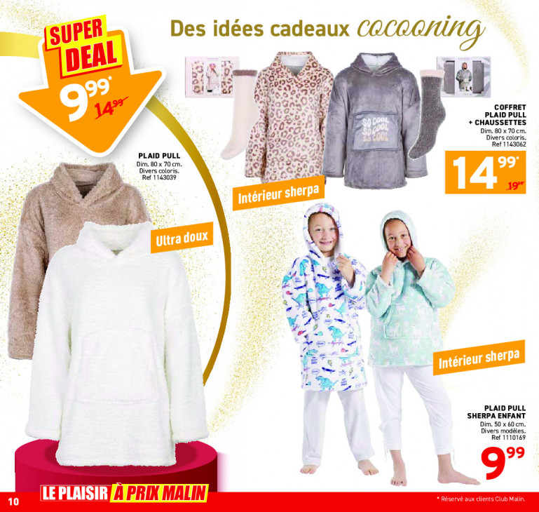 Trafic Dépliant 26.11.2025