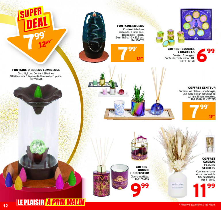 Trafic Dépliant 26.11.2025